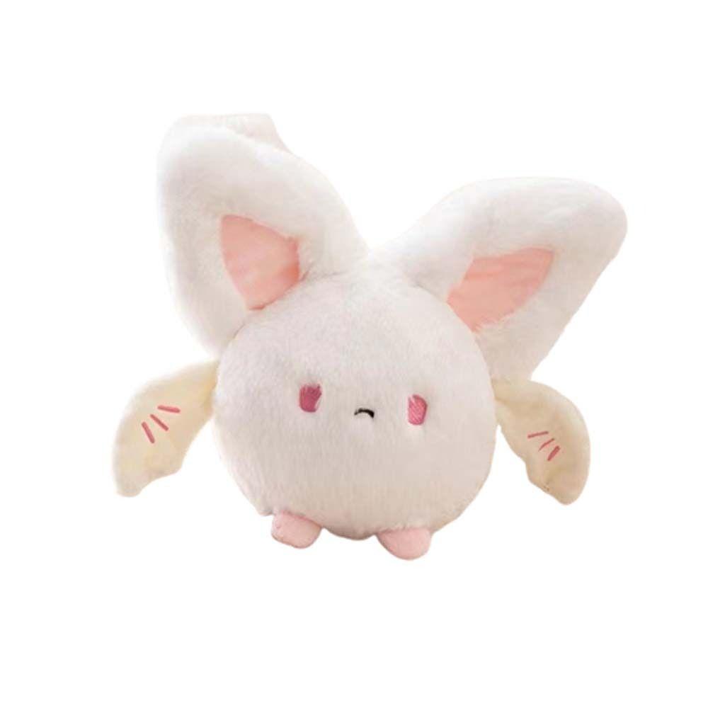 Cartoon Bat Halloween Bat Plush Toys Soft Soft Bat Plush Doll  Girlfriends