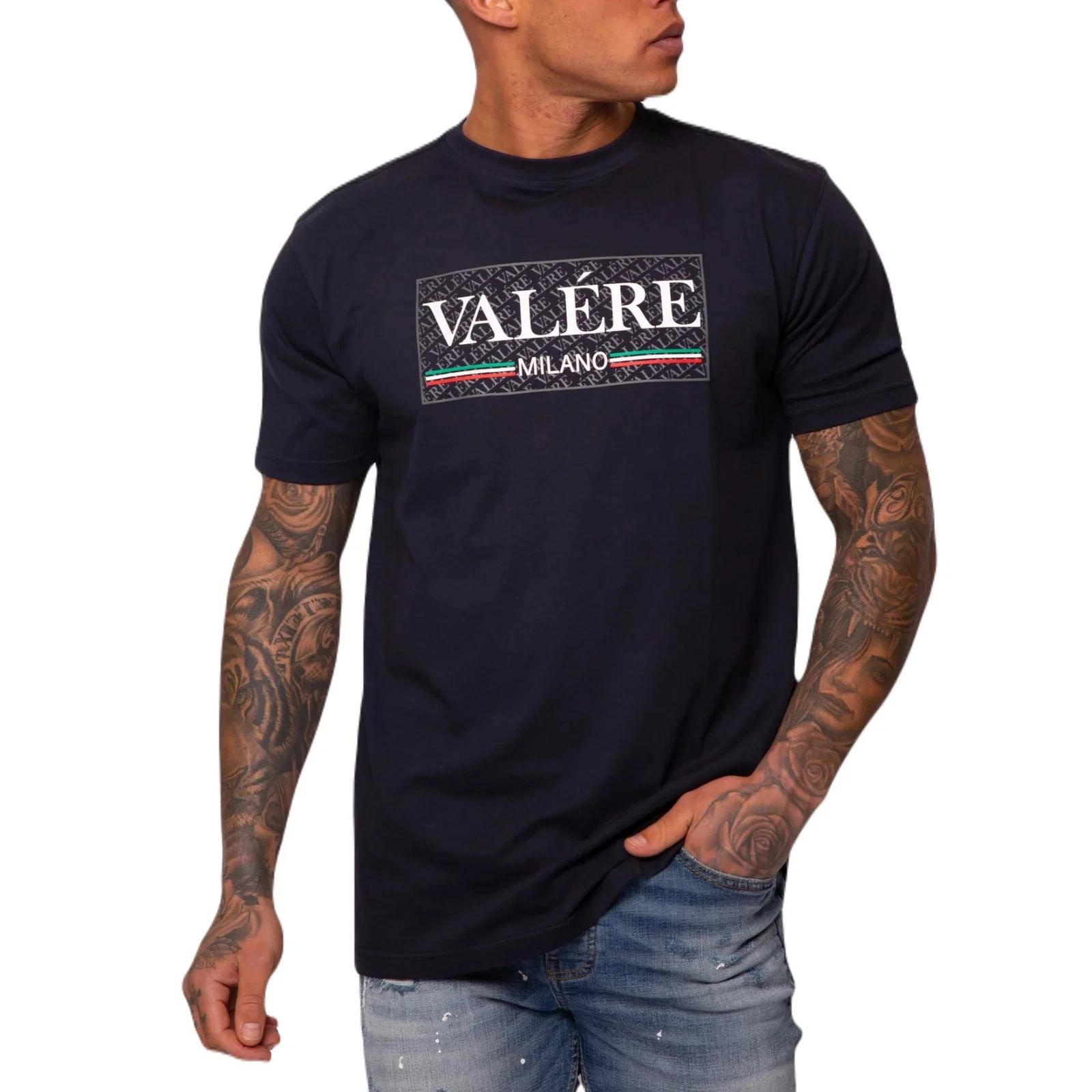 Valere Aristide T-Shirt S