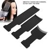 3pcs Hair Color Board Professional Hairdressing Hair Dye Color Board for Barber Shop