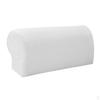 1 Pair Elastic Armrest Spandex Stretch Arm Cover Chairs for Couch Sofa