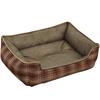 New Thickened and Raised Pet Mat Four Seasons Non-slip Cat Nest Deep Sleep Big Dog Pet Bed Dog Kennel