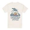 Mickey Mouse & Friends Mens Donald Duck Stressed Out T-Shirt