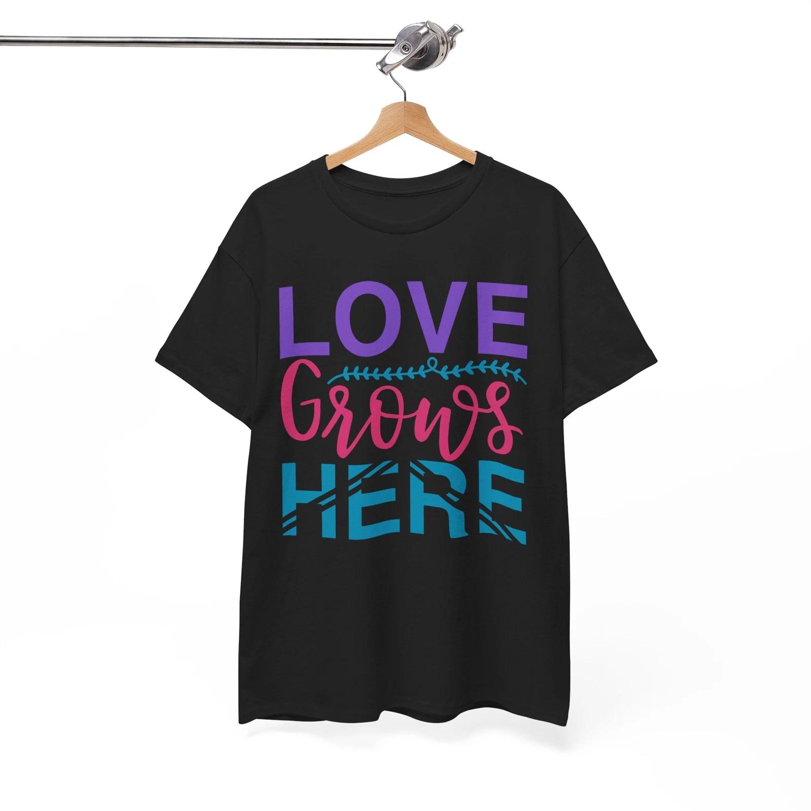 Blooming Flowers T-Shirt | Spring Season & Botanical Lover Tee | S
