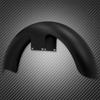 Motorcycle Steel 19'' 21'' Mudguard Wheels Wrap Front Fender For Harley Touring Road King Electra Street Glide Baggers 2014-2023