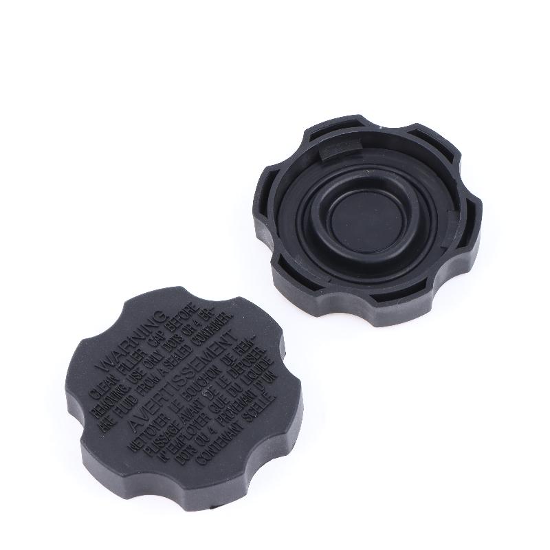 58531-2B500 Brake Fluid Reservoir Cap 5853107000 Car Oil Tank Cover Auto Replacement Parts For Vehicle Maintenance