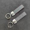 New Leather Style Car Keychain Key Ring Pendant For BMW E46 E90 E60 F30 F10 E39 E36 F20 G30 G20 E87 E92 E91 E30 F11 F31 X1 X2 X3 dnsh52