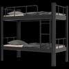 Milin Steel Bunk Bed for Student Dorms