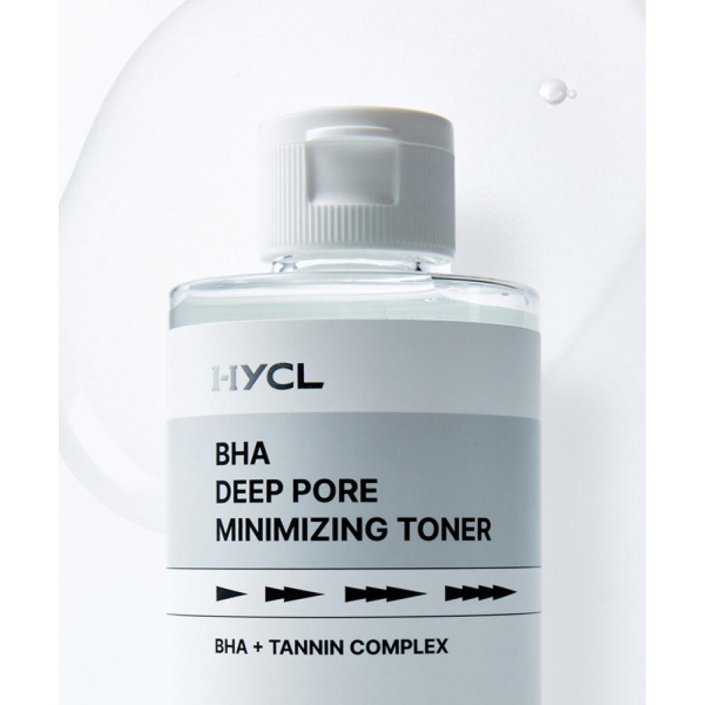 Hycl Deep Pore Minimizing Toner 200ml NONE