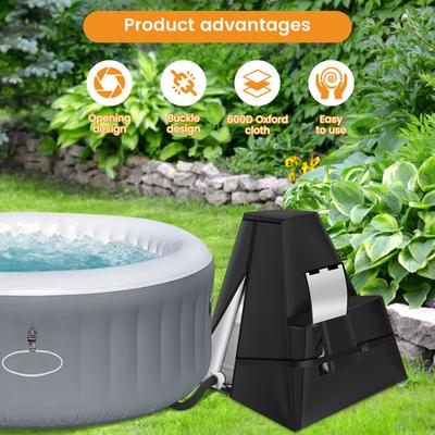 Surf et plongée sous-marine – Piscines et accessoires