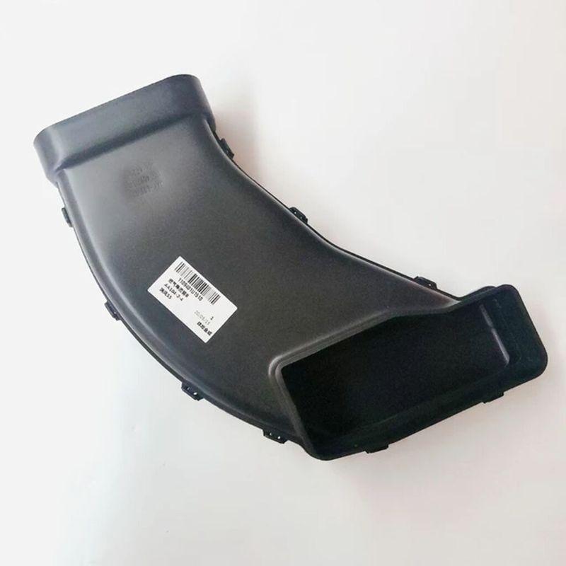 Car parts OE number 1109401U1510 for JAC S5 Intake duct B
