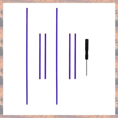 2025 Trend Zachte Pluche Strips Voor Dyson V6 V7 V8 V10 V11 Stofzuiger Zachte Rollerkop Vervanging Reserveonderdelen Accessoires 2 Se