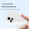 Airbag Corner Transparent TPU Case for Realme GT2 Master Explorer Edition - Anti-Drop Protection