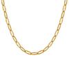 Sunflower Necklace Fashion Bracelet: Titanium Steel Clavicle Choker for Women