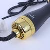 3 In 1 Electric Hair Dryer Brush for Efficient Drying, Multi-function Hot Air Negative Ion Hair Straightener Comb Brush