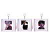 K-Pop Demon Hunters Keyring (Huntr/x, Saja Boys, Derpy) (12 Options)