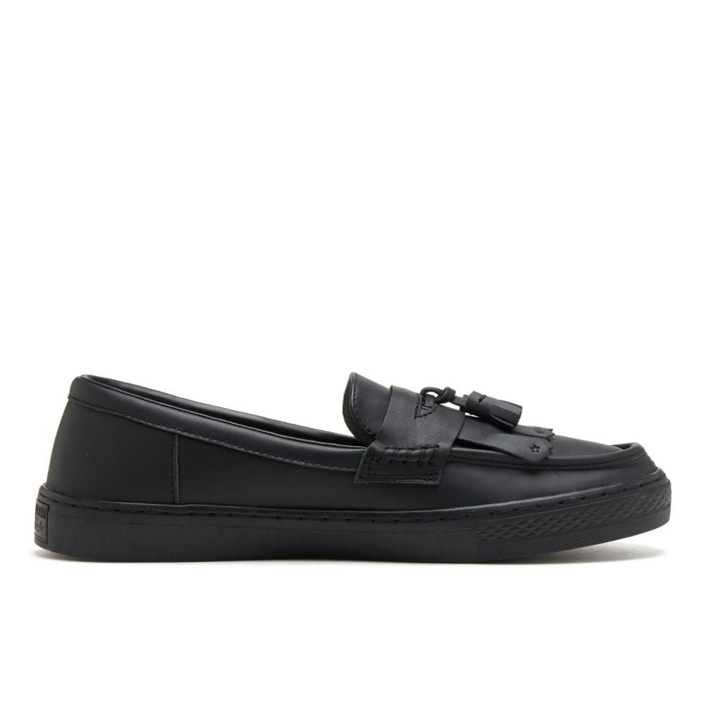 Converse AS COUPE LOAFER 38001510 BLACK