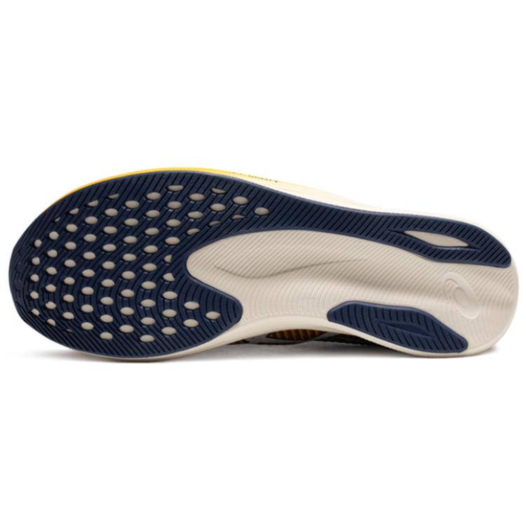 New Asics Magic Speed 2 'Amber' 1011B443-800