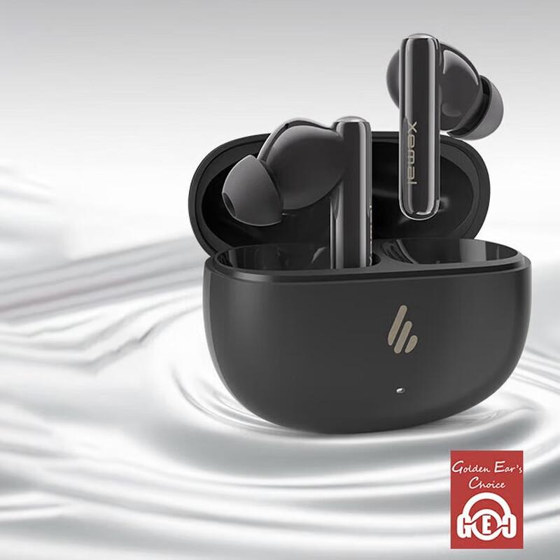 

Edifier X5 Evo True Wireless ANC Earbuds