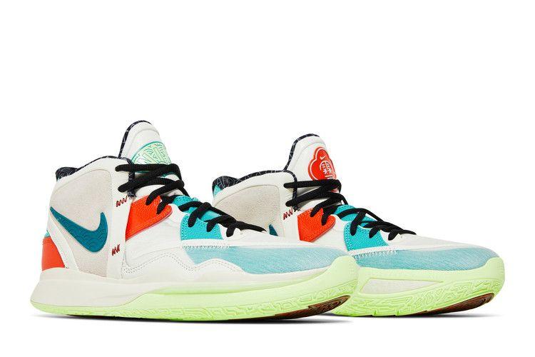 Nike Kyrie Infinity EP 'Chinese New Year'