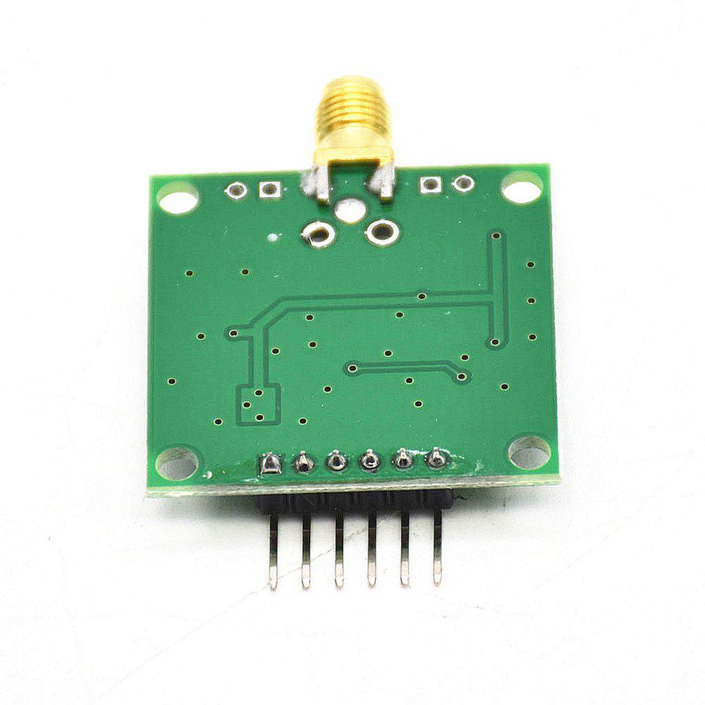 Générateur Signal Sine Carrée Programmable Module Générateur De Signal AD9833 - Générateur D'ondes Sinus Et Carré Programmable DDS Pour Microprocesseurs Digital Son
