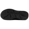 Skechers Bob's Sport Women Versatile Cushioned Casual Shoes Black 117757-BBK