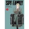 Spy X Family & Vol. 1 Paperback # IND 520