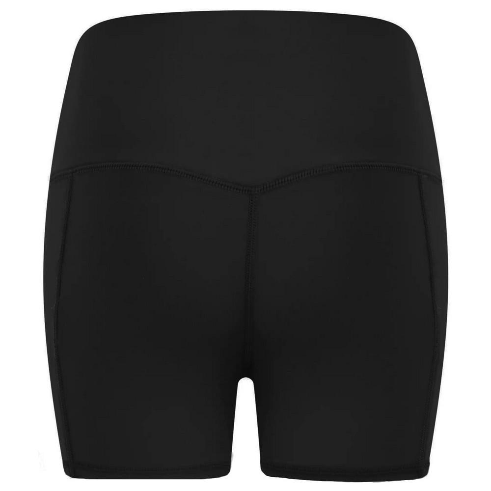 Tombo Womens/Ladies Core Pocket Shorts