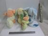 Pokémon Glaceon Super DX Plush Toys Older please inspect carefully as 4 Shipping costs are listed in the product Leafeon, Flareon, - items, is