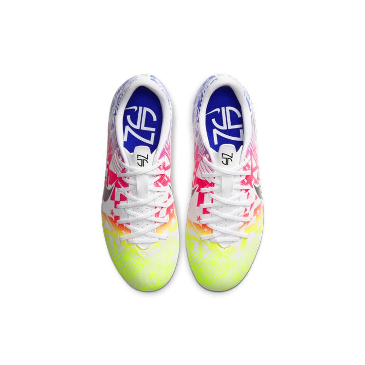 Nike Neymar Jr. X Mercurial Vapor 13 Academy MG 'Jogo Prismatico' GS AT8125-104