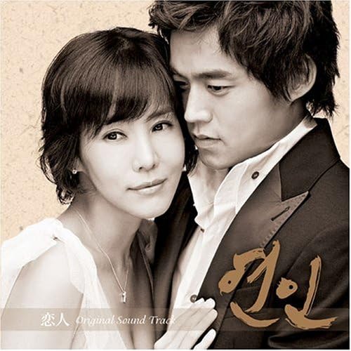 

CD О.С.Т. - Lover Оригинальный саундтрек JKCA1041 Япония Саундтреки и мюзиклы Б/У