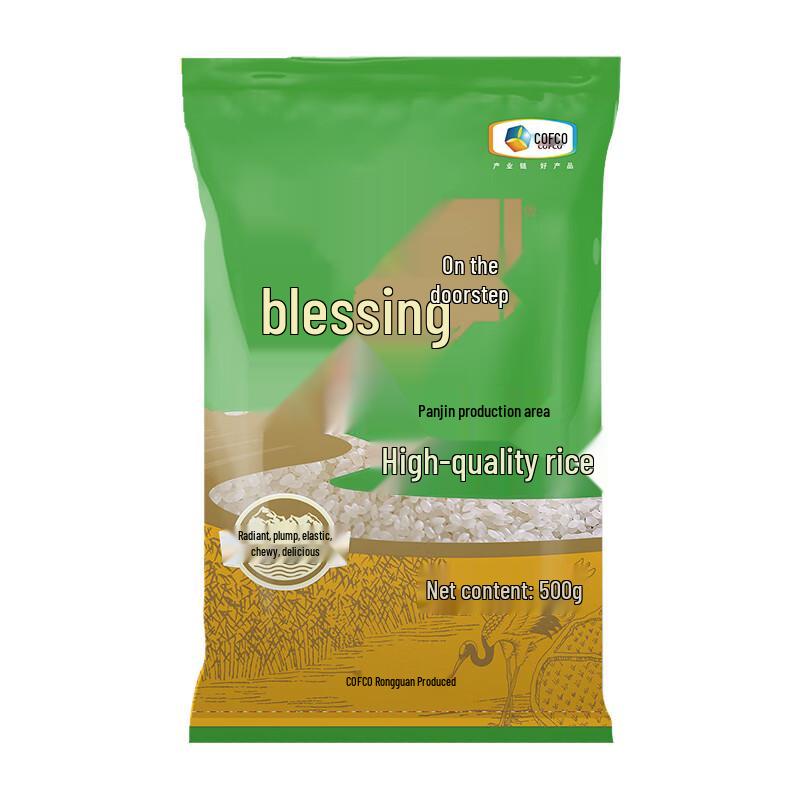 COFCO Fulinmen Panjin Fragrant Rice