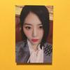 [USED] Dreamcatcher JiU Trading Card Escape the ERA Selfie