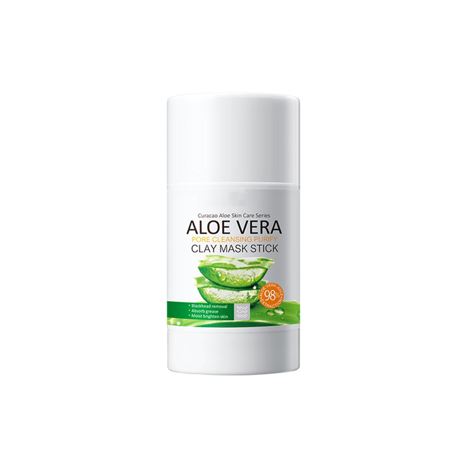 

Глубокое и удаление угрей для студентов, нежное с грязевой пленкой и грязевой палочкой 40 мл One Size зелёный