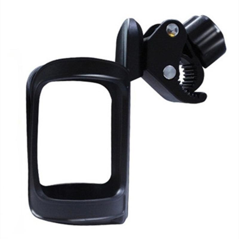Bike Water Bottle Drink Cup Holder Mount Cages For Motorcycle Bicycle Baby Stroller Can Store Water Bottles Bicycle Accessories
