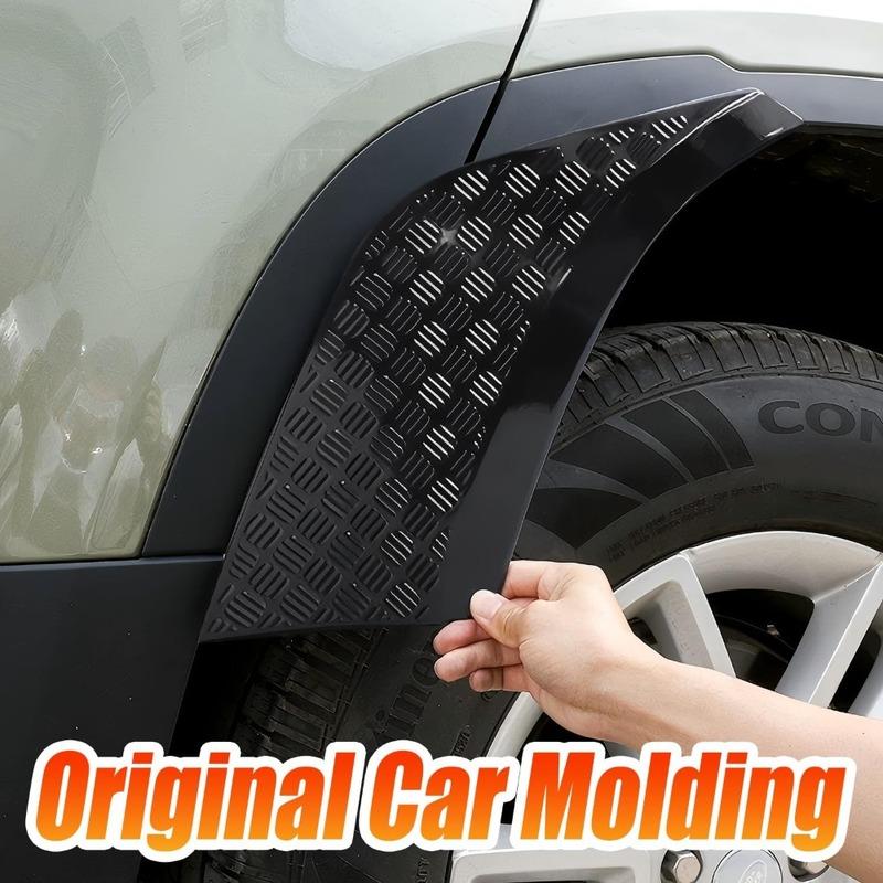 Per Land Rover Defender Copertura Protettiva Antigraffio Corpo Specchietto Retrovisore Kit di Finitura Per Land Rover Defender 90 110 130 2020-2025
