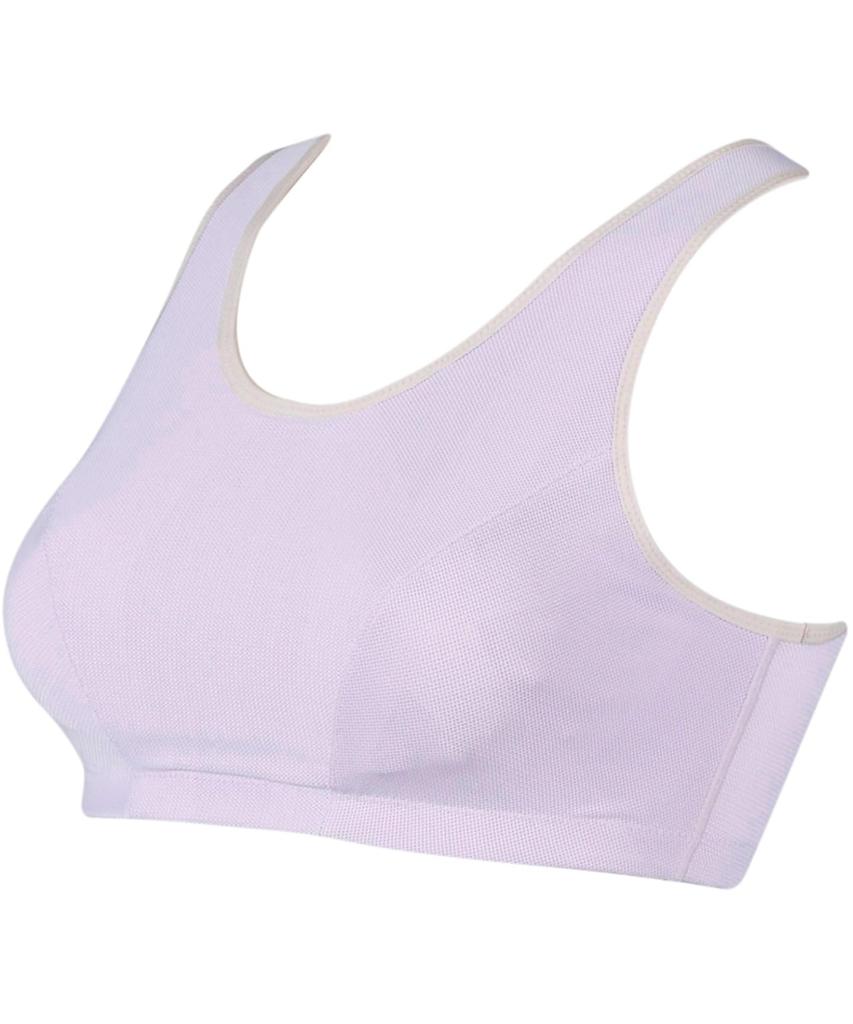 Wacoal Sports High Support Provides Firm Bust Ideal for Ball and Plus HTY138 CW-X Bra, Type, Protection, Moisture-Wicking, Quick-Drying, Marathons,