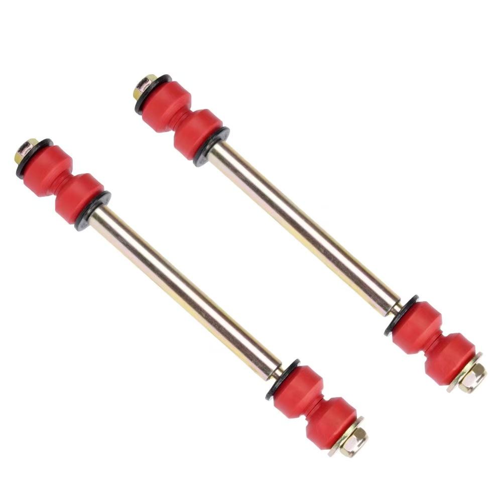 Rear Sway Bar Link Kit K6700 3203542 For Chevrolet Suspension Stabilizer Ball Joint Control Arm Car Modification Replacement
