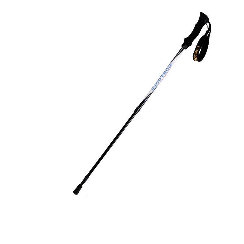 Kids Folding Aluminum Trekking Pole