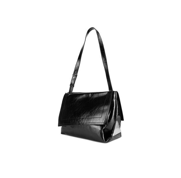 Сумка Gino Rossi Gino Rossi SS24B1041 чёрный