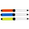 1PC Bike Pants Leg Strap Reflective Bicycle Trousers Band Bike Trousers Strap For Cyclists Bikers Hikers Women Men Daily Commute