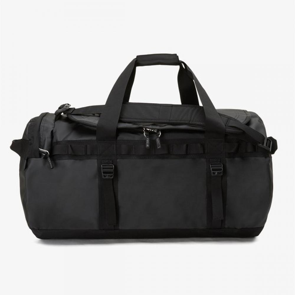 

[north Face Official] Nn2fp73a Basecamp Duffle Medium BLACK/ONE