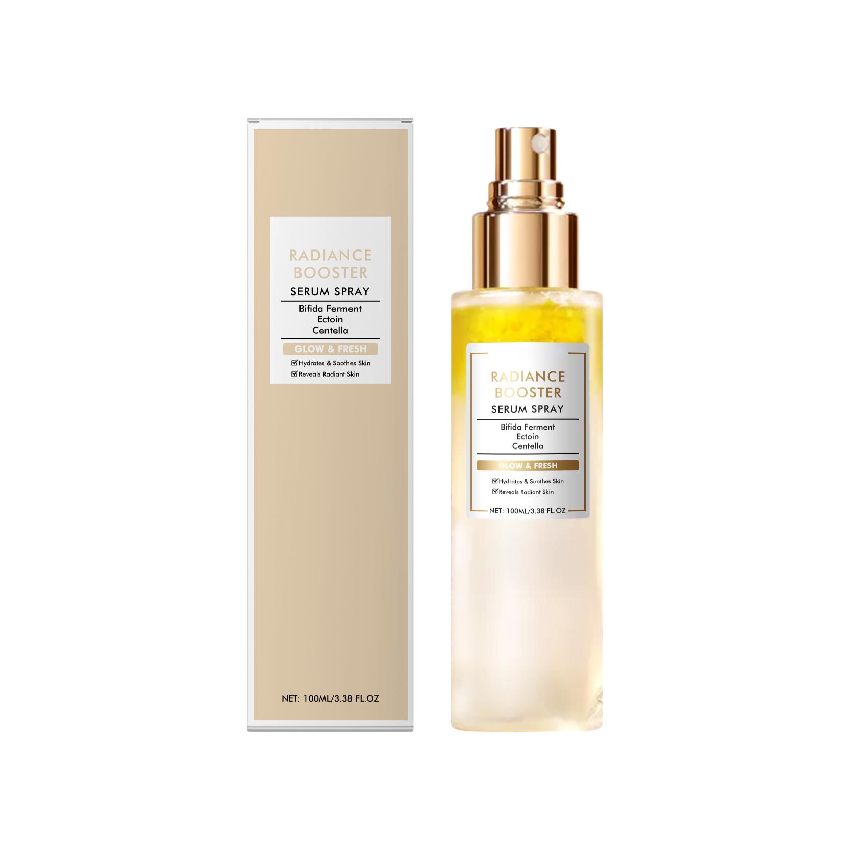 

Hydrating Relieves Redness And Nourishes Skin Daily Hydrating Spray 100ml One Size