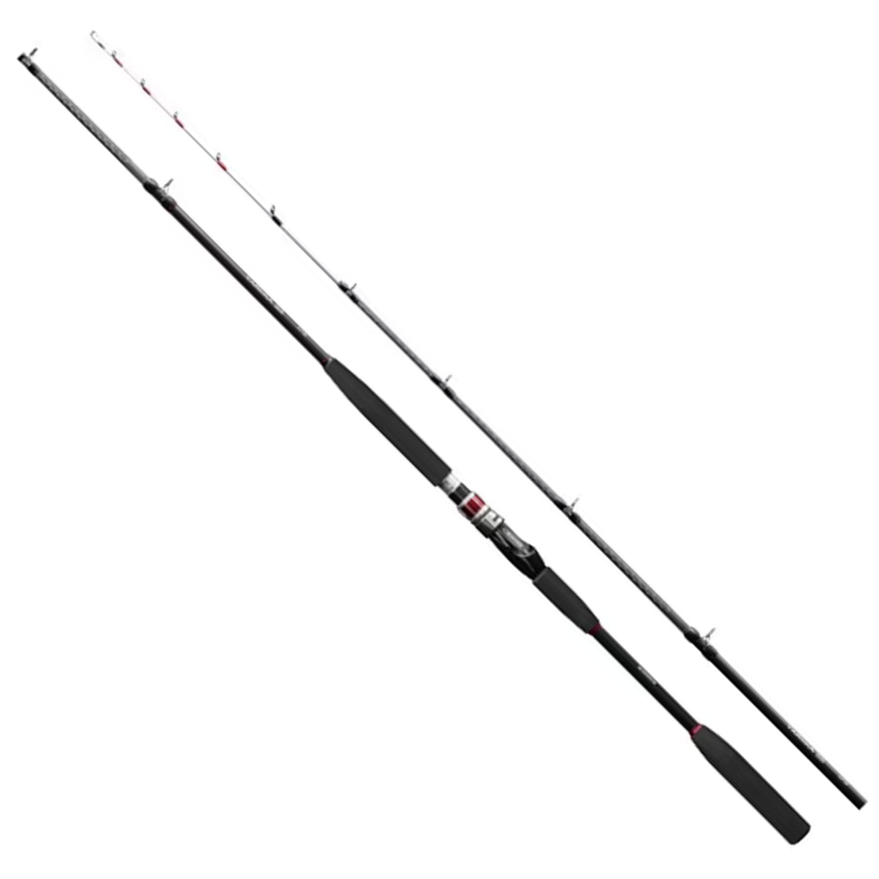 

Удилище SHIMANO Boat Rod 20 Spear Squid BB 155