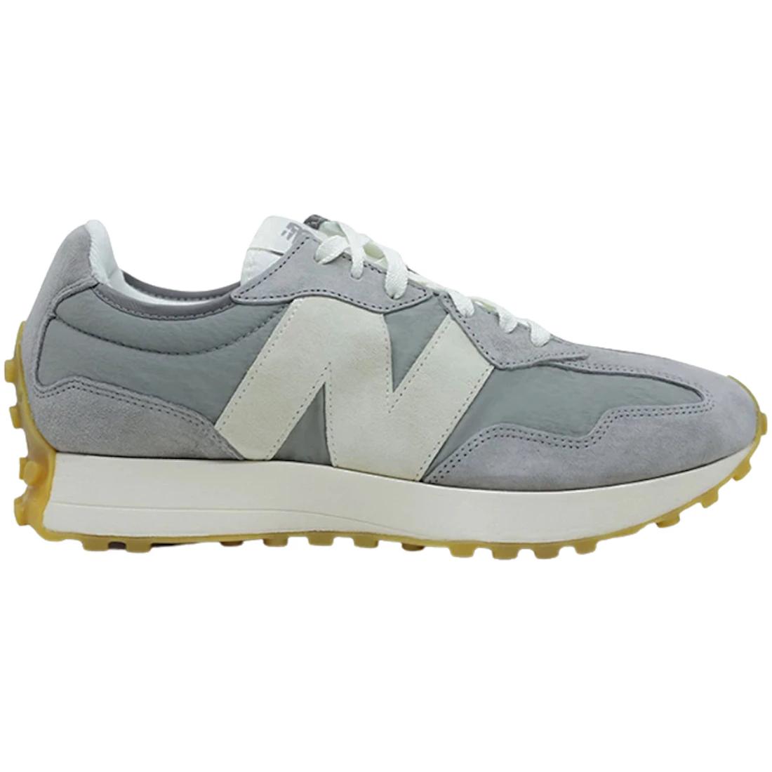 

Sneaker New Balance 327 Clean Vintage Overcast(MS327KA1) 36