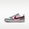 Buty dziecięce COURT BOROUGH LOW WOLF (GS)