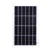 6V 18V 50W Polycrystalline Silicon Solar Photovoltaic Panel for Outdoor Power Generation