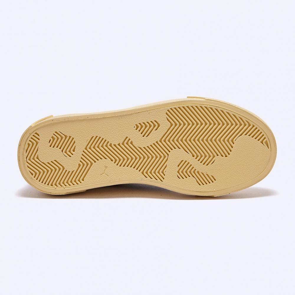 Puma Capri Royal Suede White  39632401