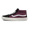 Vans SK8 Mid Reissue 'Black/Port Royale' VN0A391FTEW