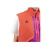 Nike ACG Outdoor Multi-Pocket Utility Vest Men Outerwear Orange BQ3619-634