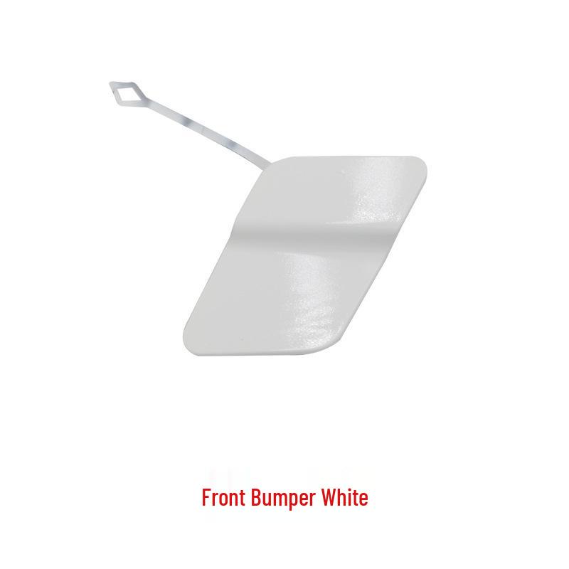 Kryt zadního tažného zařízení Mercedes-Benz GLK pro nárazník GLK260, 2048853223.